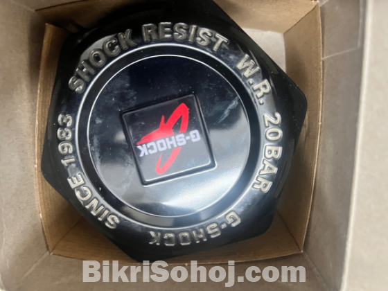 G shock 7900 a (forest green)